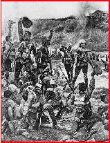 The 19 Brigade Victory at Paardeberg - February 1900